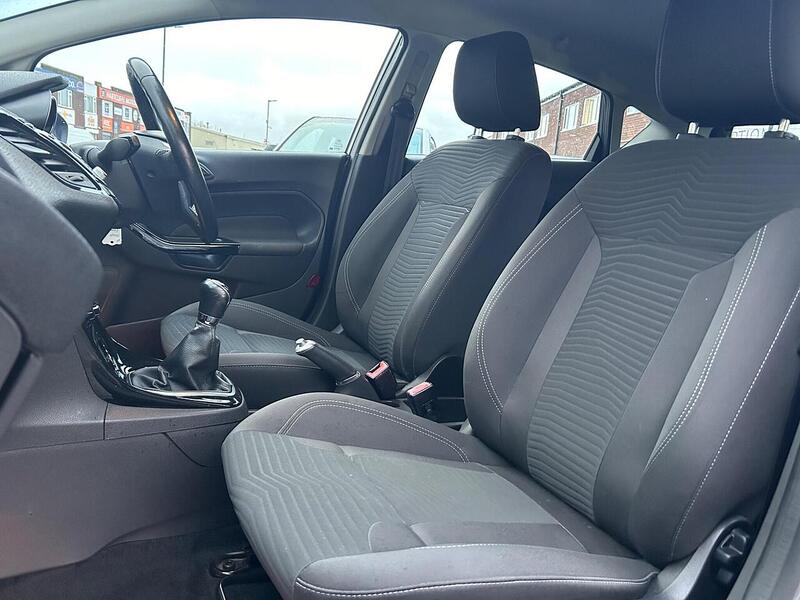 Used Ford Fiesta 2017 for sale - 76879350: Photo 33