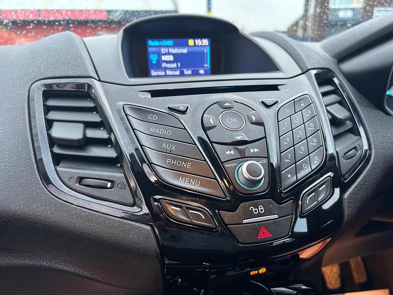 Used Ford Fiesta 2017 for sale - 76879350: Photo 37