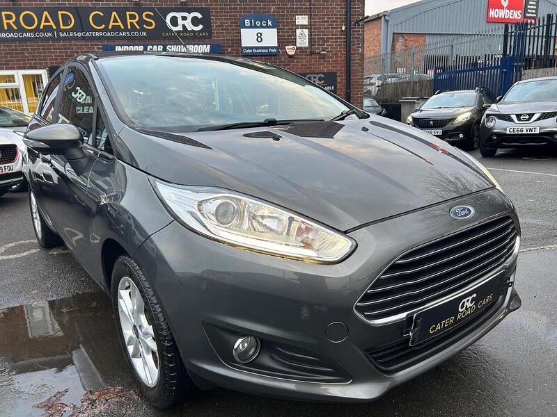 Used Ford Fiesta 2017 for sale - 76879350: Photo 6