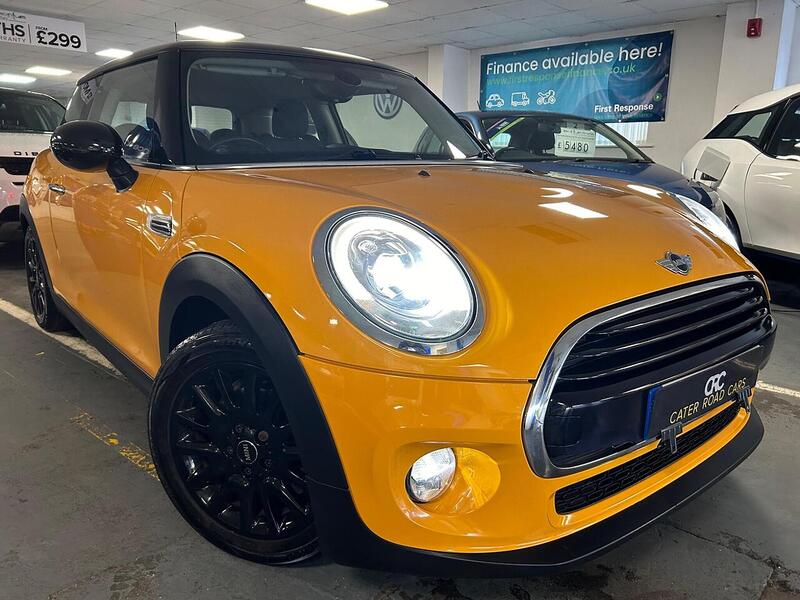 Used MINI Hatch 2017 for sale - 76831616: Photo 1