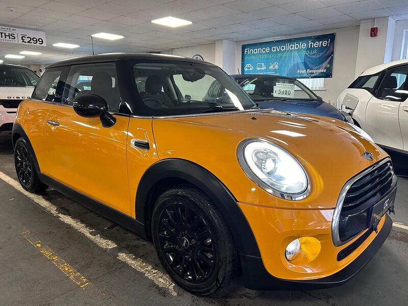 Used MINI Hatch 2017 for sale - 76831616: Photo 10