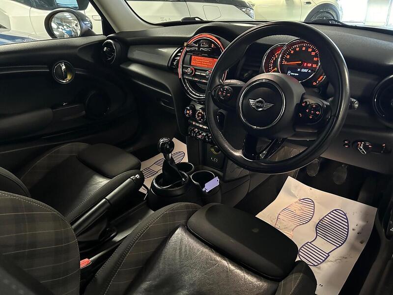 Used MINI Hatch 2017 for sale - 76831616: Photo 11