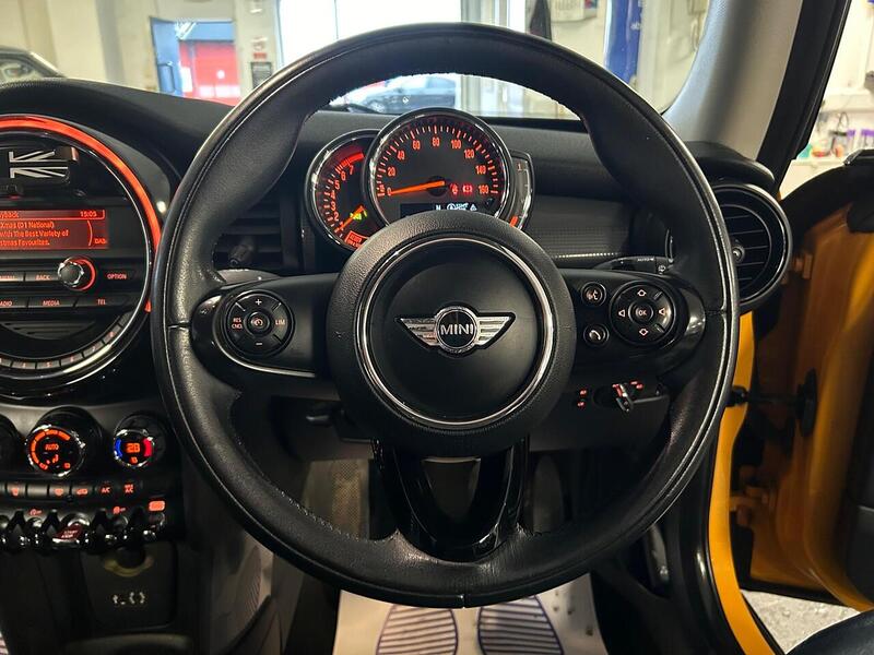 Used MINI Hatch 2017 for sale - 76831616: Photo 13