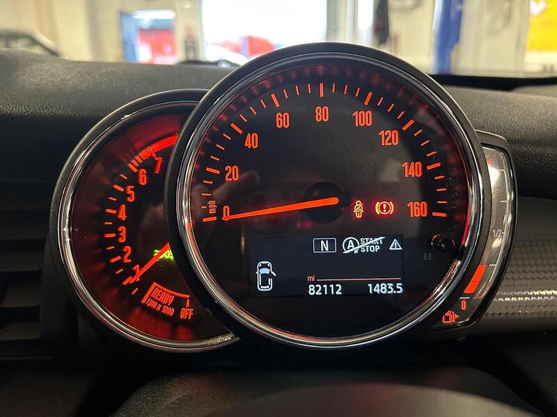 Used MINI Hatch 2017 for sale - 76831616: Photo 14