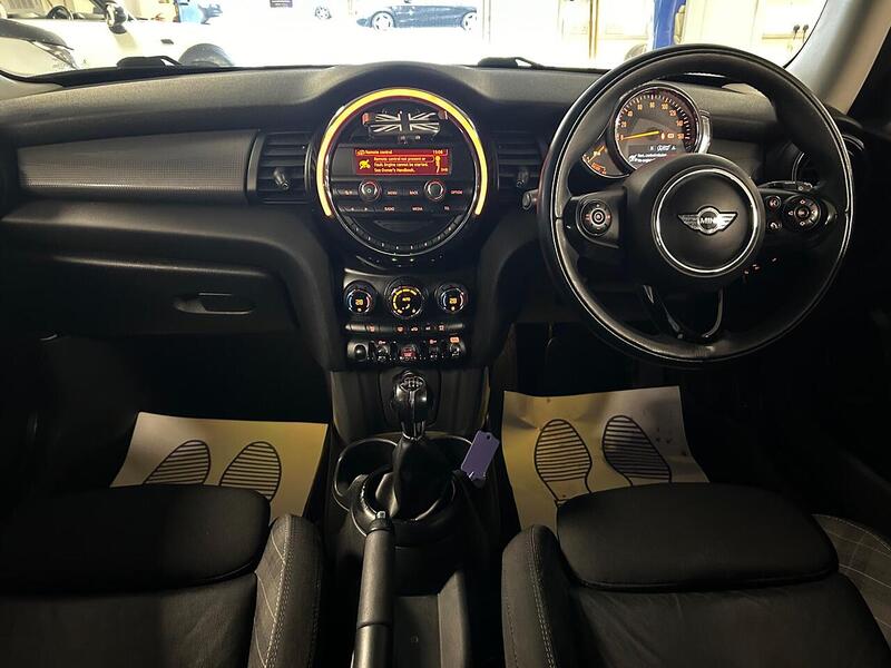 Used MINI Hatch 2017 for sale - 76831616: Photo 17