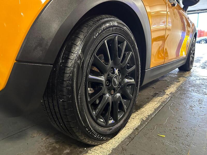 Used MINI Hatch 2017 for sale - 76831616: Photo 19