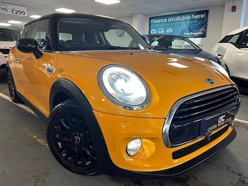 2017 - 1.5 Cooper Hatchback 3dr Petrol Manual Euro 6 (s/s) (136 ps)