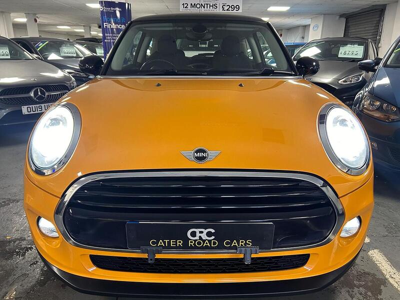 Used MINI Hatch 2017 for sale - 76831616: Photo 2