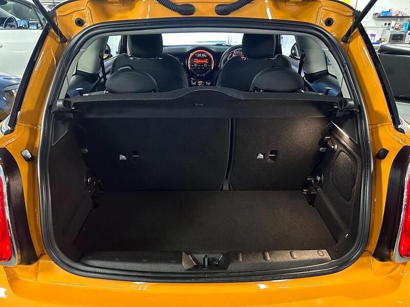 Used MINI Hatch 2017 for sale - 76831616: Photo 21