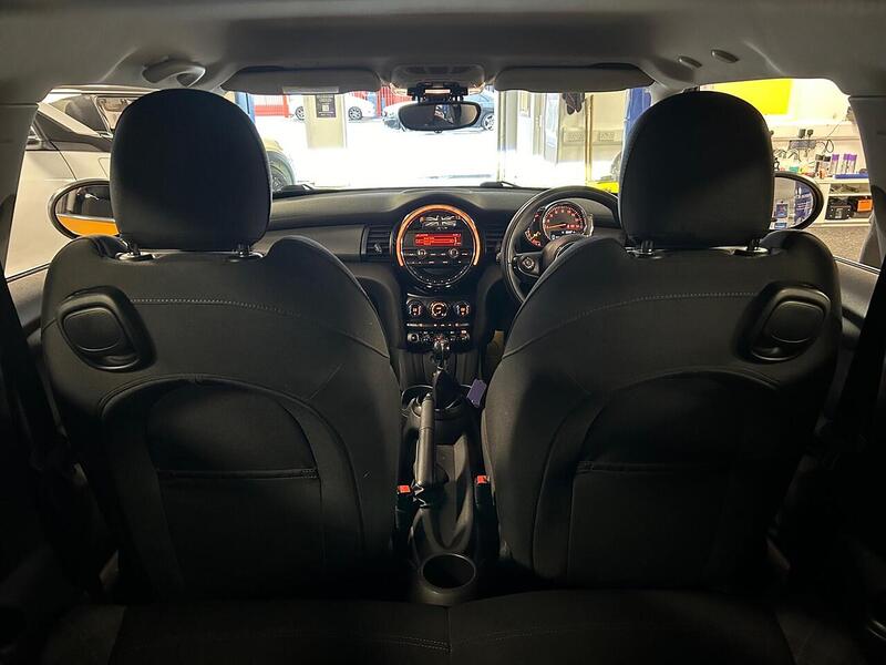 Used MINI Hatch 2017 for sale - 76831616: Photo 22