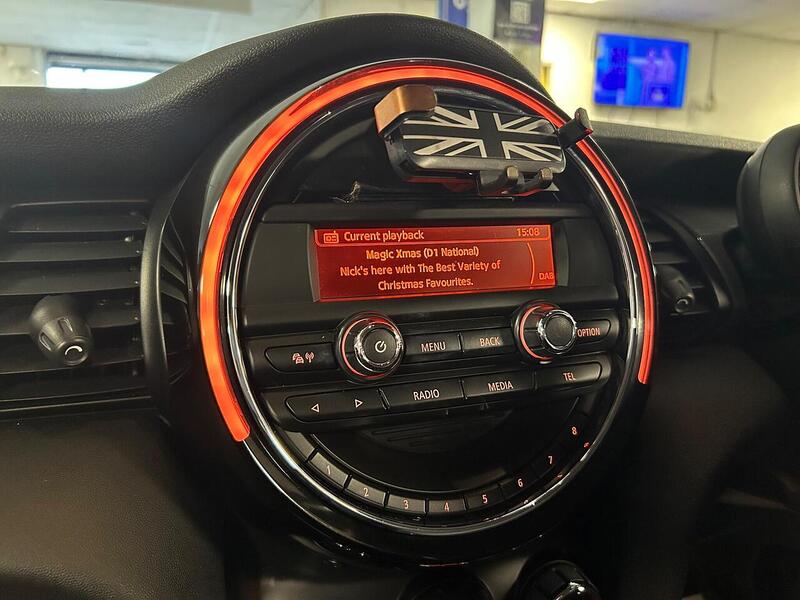 Used MINI Hatch 2017 for sale - 76831616: Photo 27