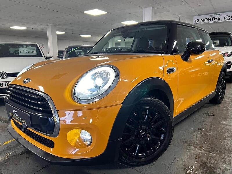 Used MINI Hatch 2017 for sale - 76831616: Photo 3