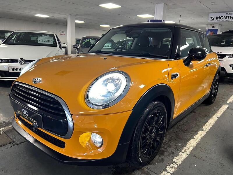 Used MINI Hatch 2017 for sale - 76831616: Photo 4