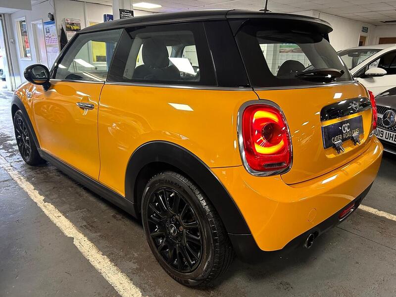 Used MINI Hatch 2017 for sale - 76831616: Photo 5