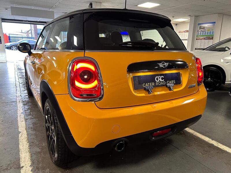 Used MINI Hatch 2017 for sale - 76831616: Photo 6