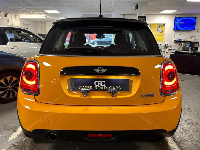 Used MINI Hatch 2017 for sale - 76831616: Photo 7