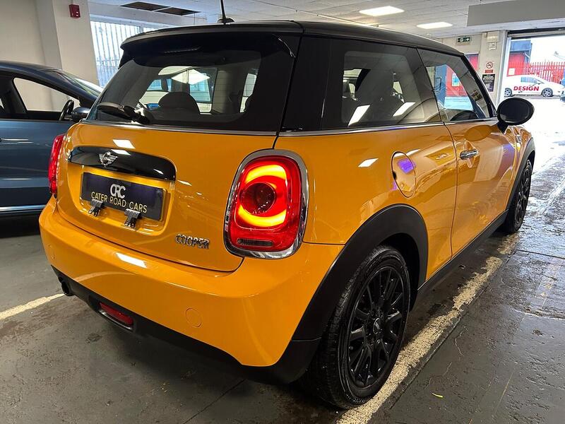 Used MINI Hatch 2017 for sale - 76831616: Photo 8