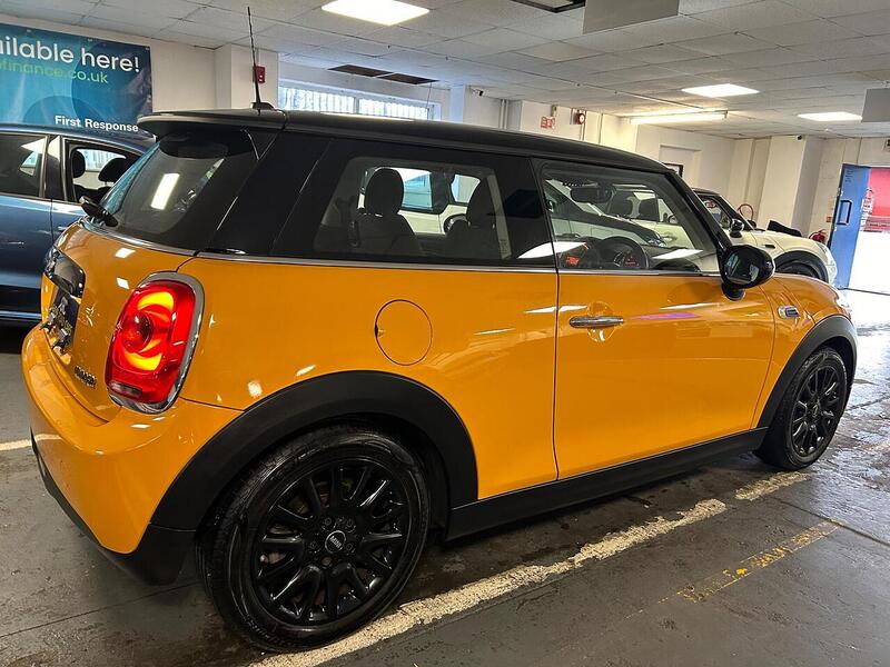 Used MINI Hatch 2017 for sale - 76831616: Photo 9