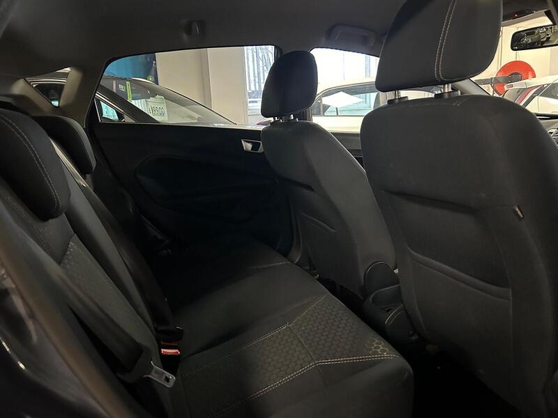 Used Ford Fiesta 2011 for sale - 77418369: Photo 14