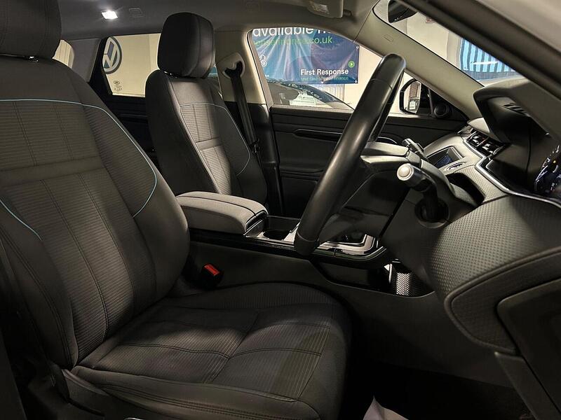 Used Land Rover Range Rover Evoque 2021 for sale - 77038576: Photo 12