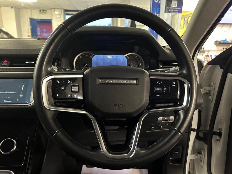 Used Land Rover Range Rover Evoque 2021 for sale - 77038576: Photo 13