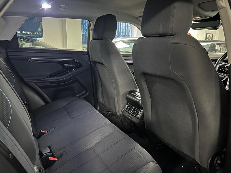 Used Land Rover Range Rover Evoque 2021 for sale - 77038576: Photo 16