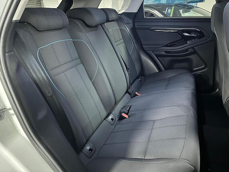 Used Land Rover Range Rover Evoque 2021 for sale - 77038576: Photo 17