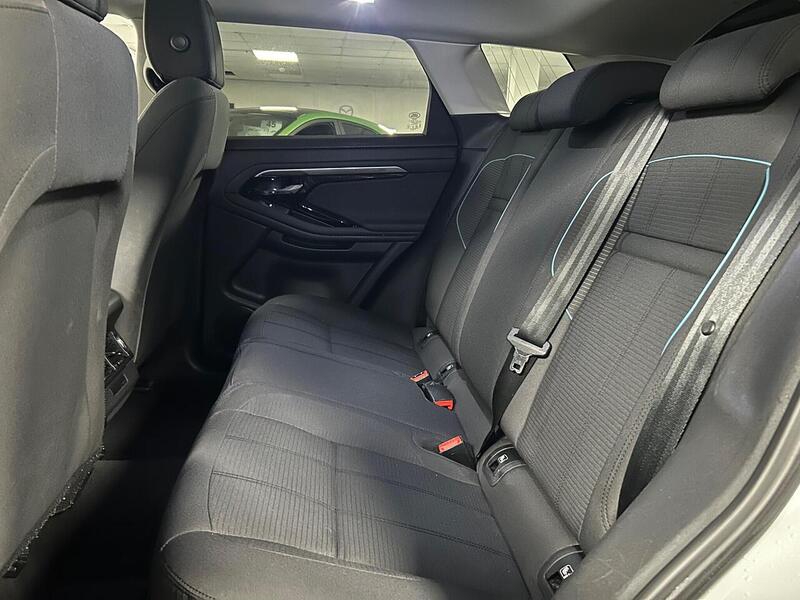 Used Land Rover Range Rover Evoque 2021 for sale - 77038576: Photo 19