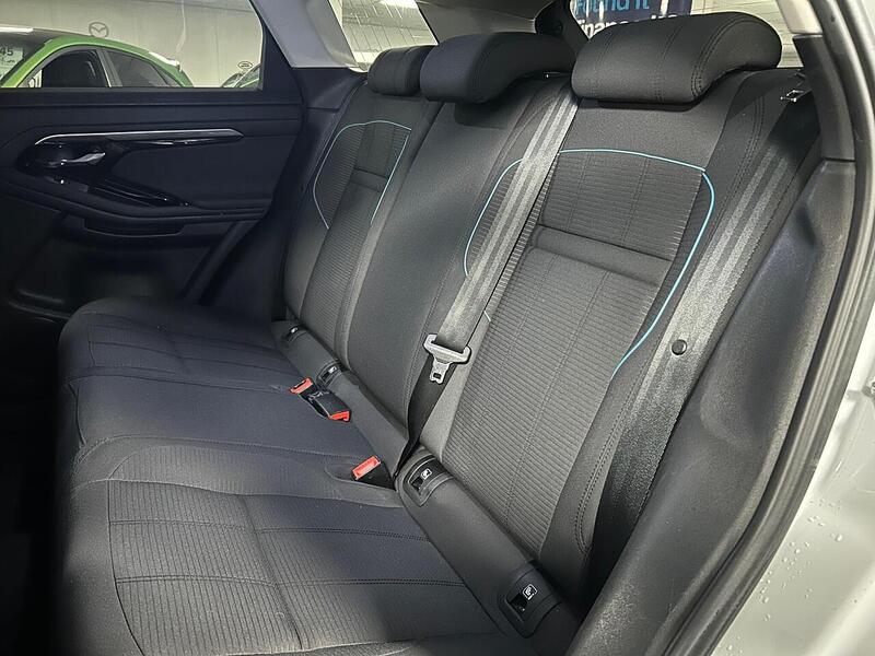 Used Land Rover Range Rover Evoque 2021 for sale - 77038576: Photo 20