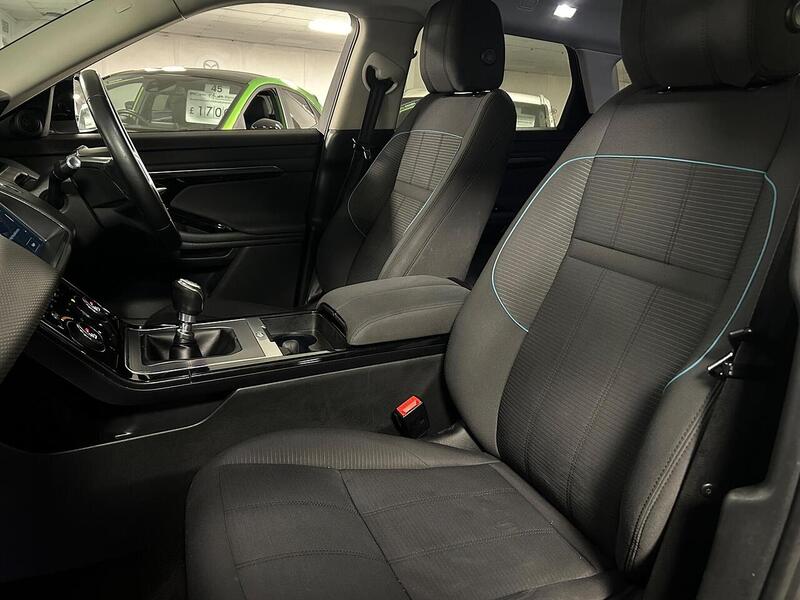 Used Land Rover Range Rover Evoque 2021 for sale - 77038576: Photo 22