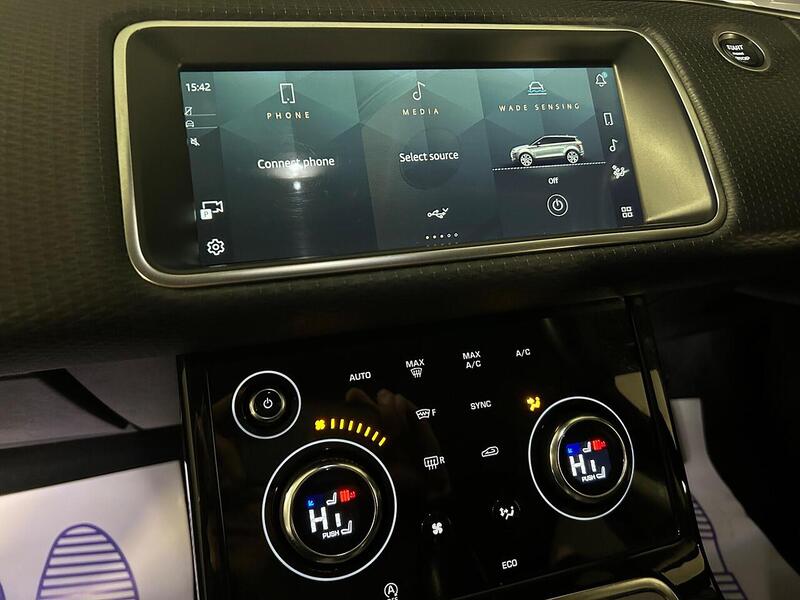 Used Land Rover Range Rover Evoque 2021 for sale - 77038576: Photo 23