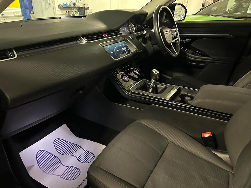Used Land Rover Range Rover Evoque 2021 for sale - 77038576: Photo 25