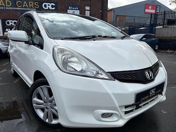 Used Honda Jazz 2014 for sale - 76426354: Photo