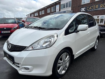 Used Honda Jazz 2014 for sale - 76426354: Photo