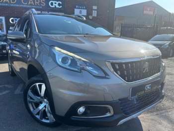2016 - 2008 1.6 BlueHDi Allure Euro 6 5dr