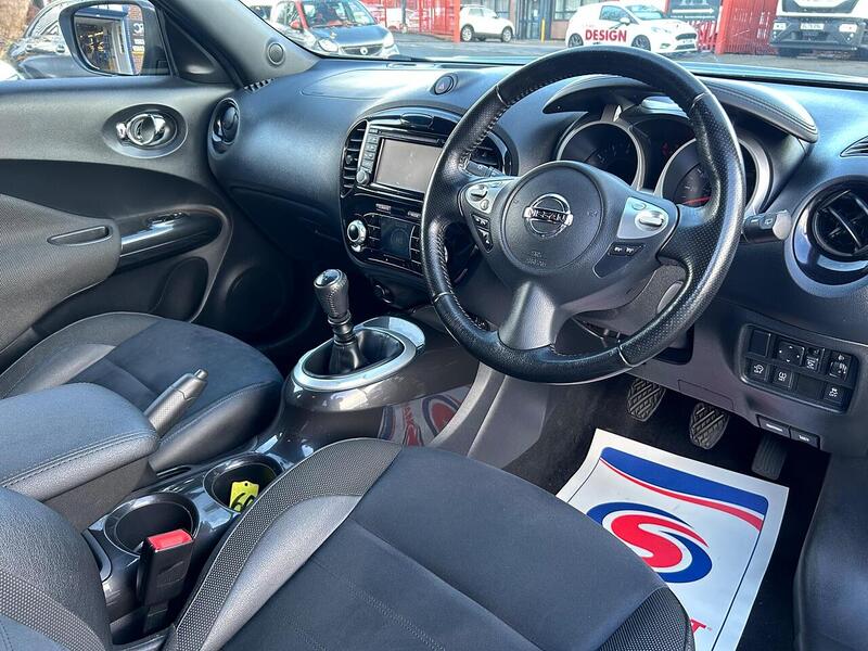 Used Nissan Juke 2016 for sale - 76821263: Photo 15