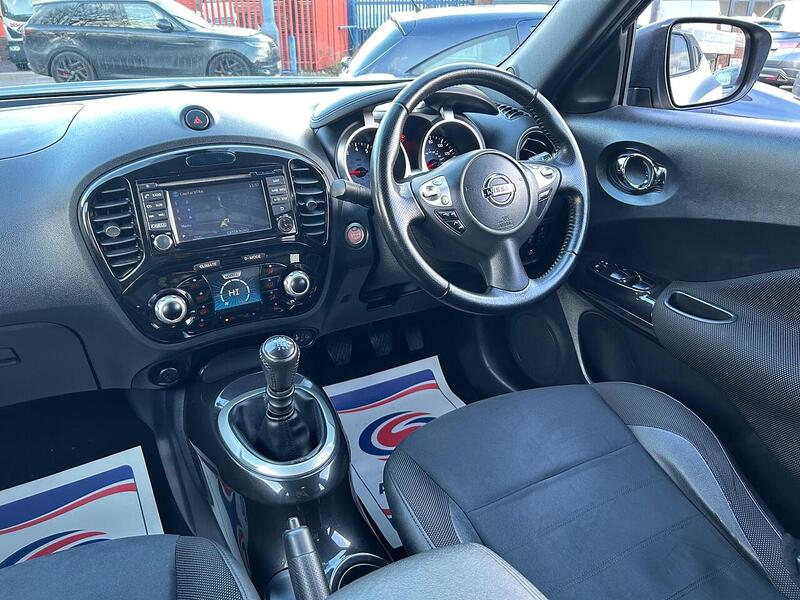 Used Nissan Juke 2016 for sale - 76821263: Photo 17
