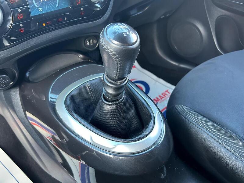 Used Nissan Juke 2016 for sale - 76821263: Photo 18