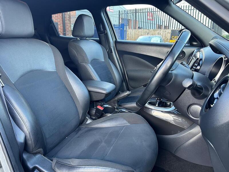 Used Nissan Juke 2016 for sale - 76821263: Photo 20