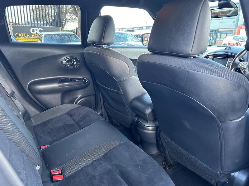 Used Nissan Juke 2016 for sale - 76821263: Photo 21