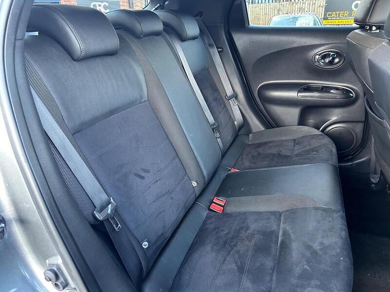 Used Nissan Juke 2016 for sale - 76821263: Photo 22