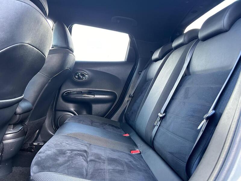 Used Nissan Juke 2016 for sale - 76821263: Photo 23