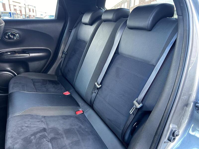 Used Nissan Juke 2016 for sale - 76821263: Photo 24