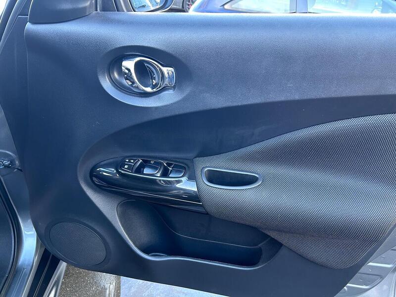Used Nissan Juke 2016 for sale - 76821263: Photo 25