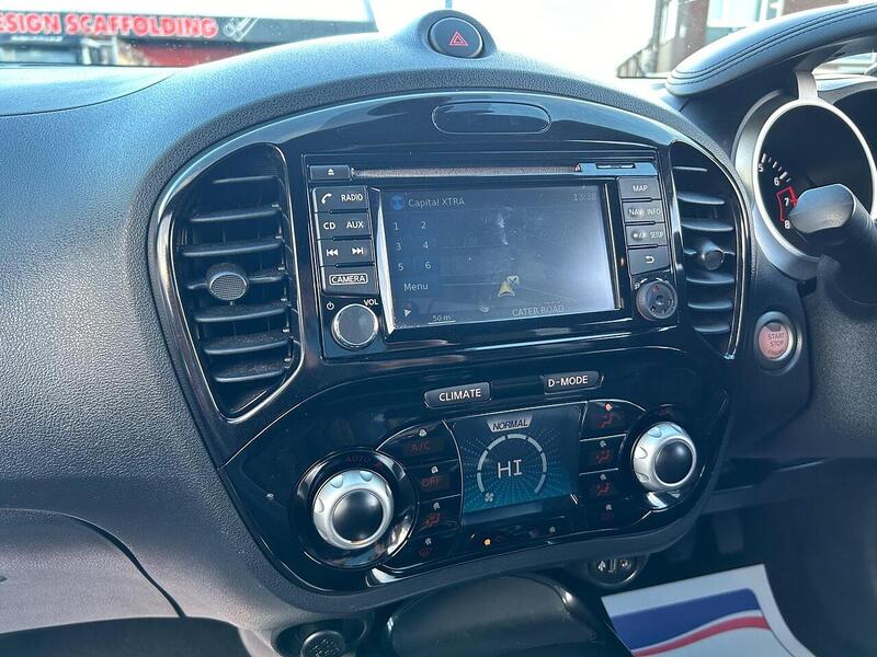 Used Nissan Juke 2016 for sale - 76821263: Photo 27