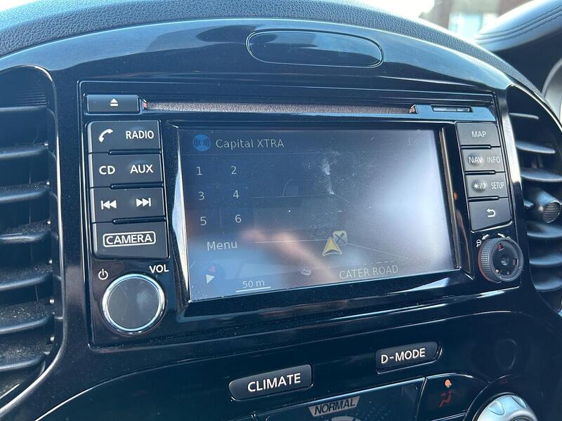 Used Nissan Juke 2016 for sale - 76821263: Photo 28