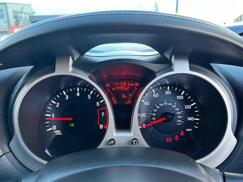 Used Nissan Juke 2016 for sale - 76821263: Photo 29