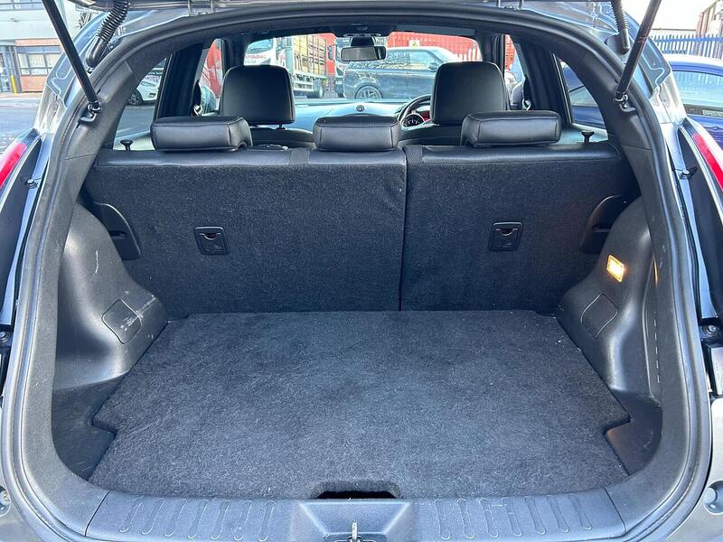 Used Nissan Juke 2016 for sale - 76821263: Photo 30