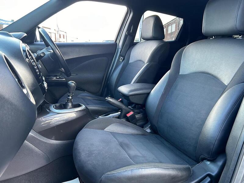 Used Nissan Juke 2016 for sale - 76821263: Photo 33