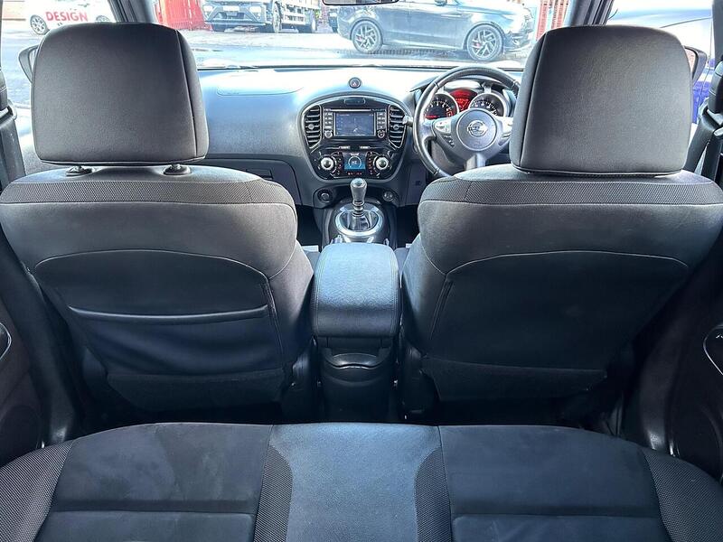 Used Nissan Juke 2016 for sale - 76821263: Photo 35